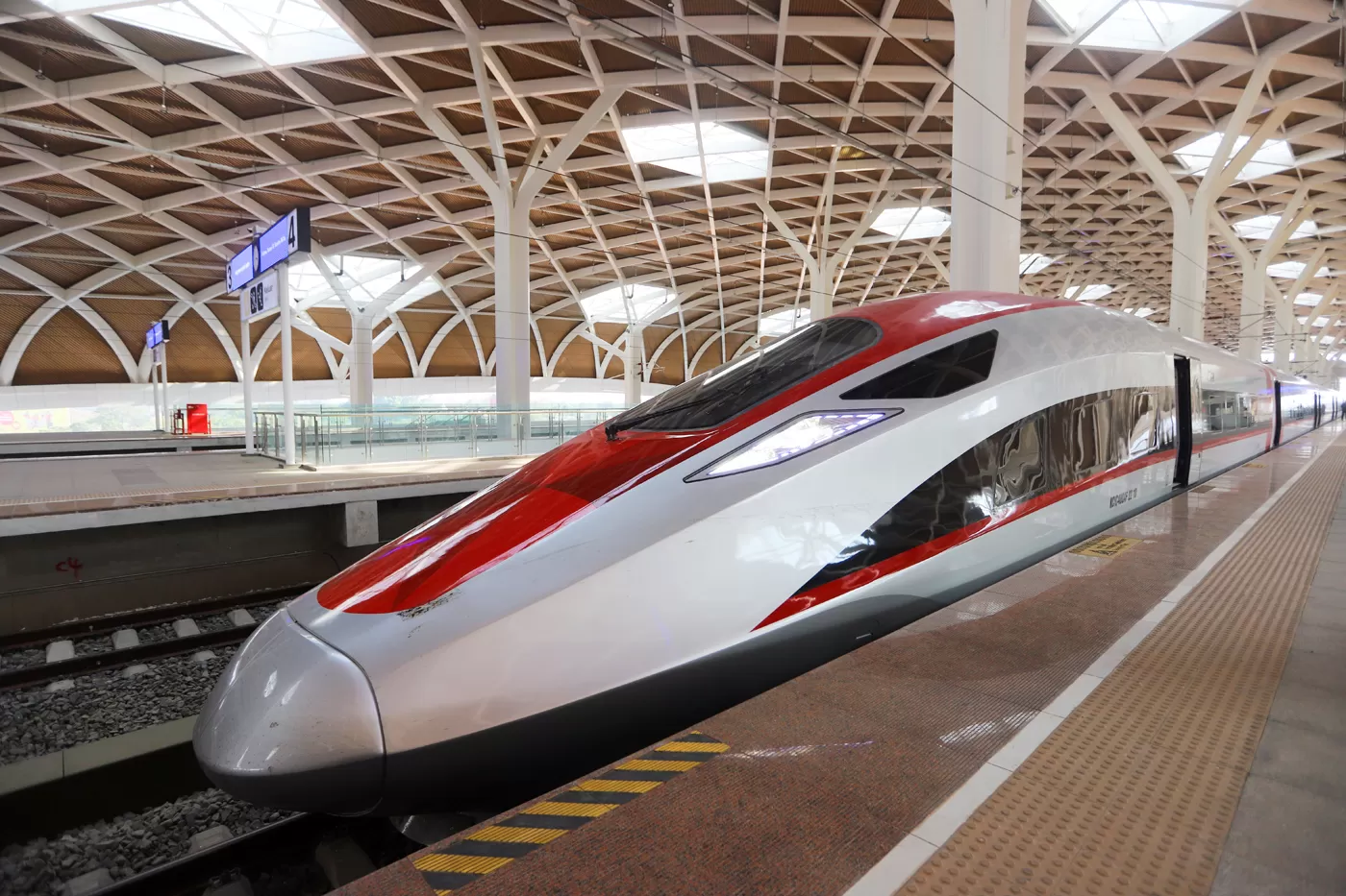 ‘WHOOSH’, Indonesia’s first high-speed rail: Blessing or bane?