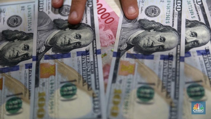 A Weakening Rupiah. What does this mean?