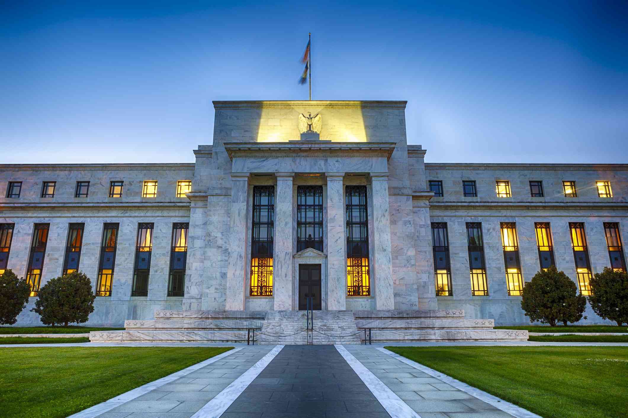 Impacts of the Federal Reserve Lowering Interest Rates