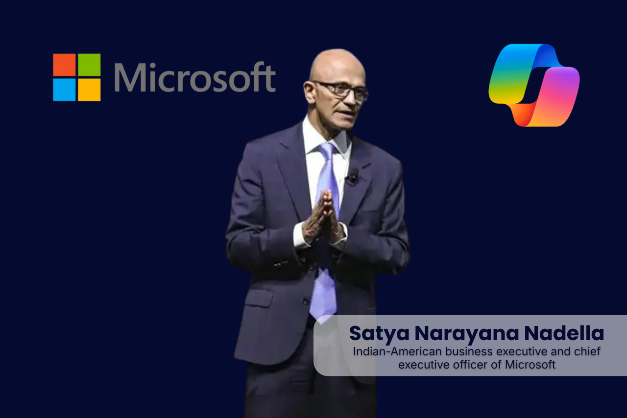 2026 Will Redefine How Businesses Adopt AI, Says Satya Nadella ...