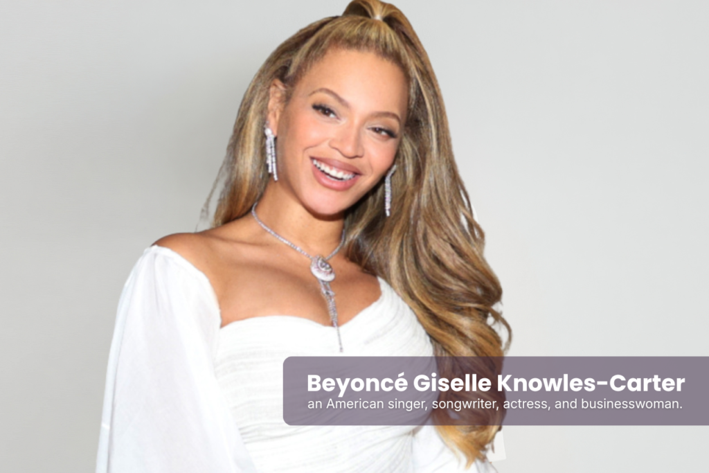 Beyoncé Is Now a Billionaire: Forbes Confirms Her Entry Into the Elite Billion-Dollar Club. wwwimperiumtimes.com. Imperium Times