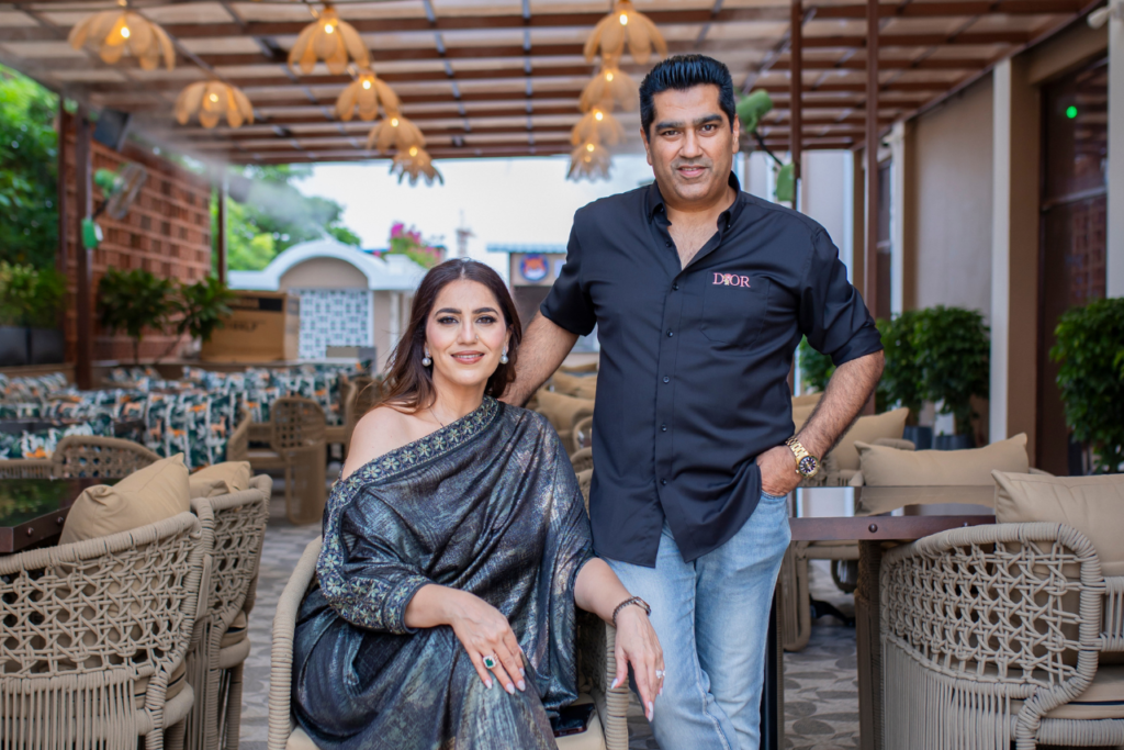 Founders’ Vision Behind Boombastic Super Fun. The concept of Boombastic Super Fun was envisioned and brought to life by founders Deepak Khattar and Shalini Khattar.  Covered by Imperium Times. www.imperiumtimes.com @imperiumtimesofficial