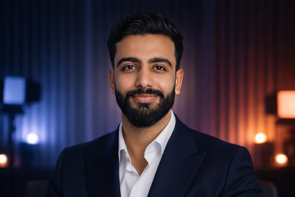 Imperium Times Interview: Sachin Rao on the Real Problem in Trading Education. Interviewed by Imperium Times. www.imperiumtimes.com @imperiumtimesofficial