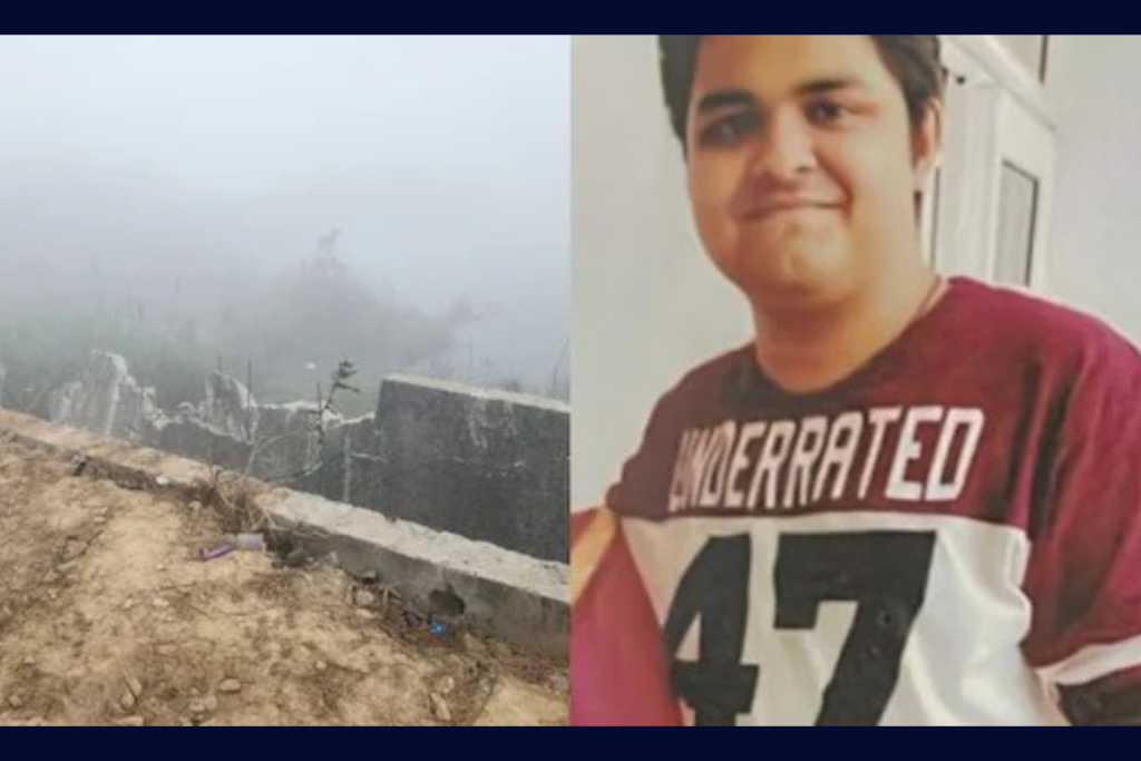 Noida Techie Drowning Incident Exposes Deadly Gaps in Urban Safety and Emergency Response, by Imperium Times, www.imperiumtimes.com, @imperiumtimesofficial