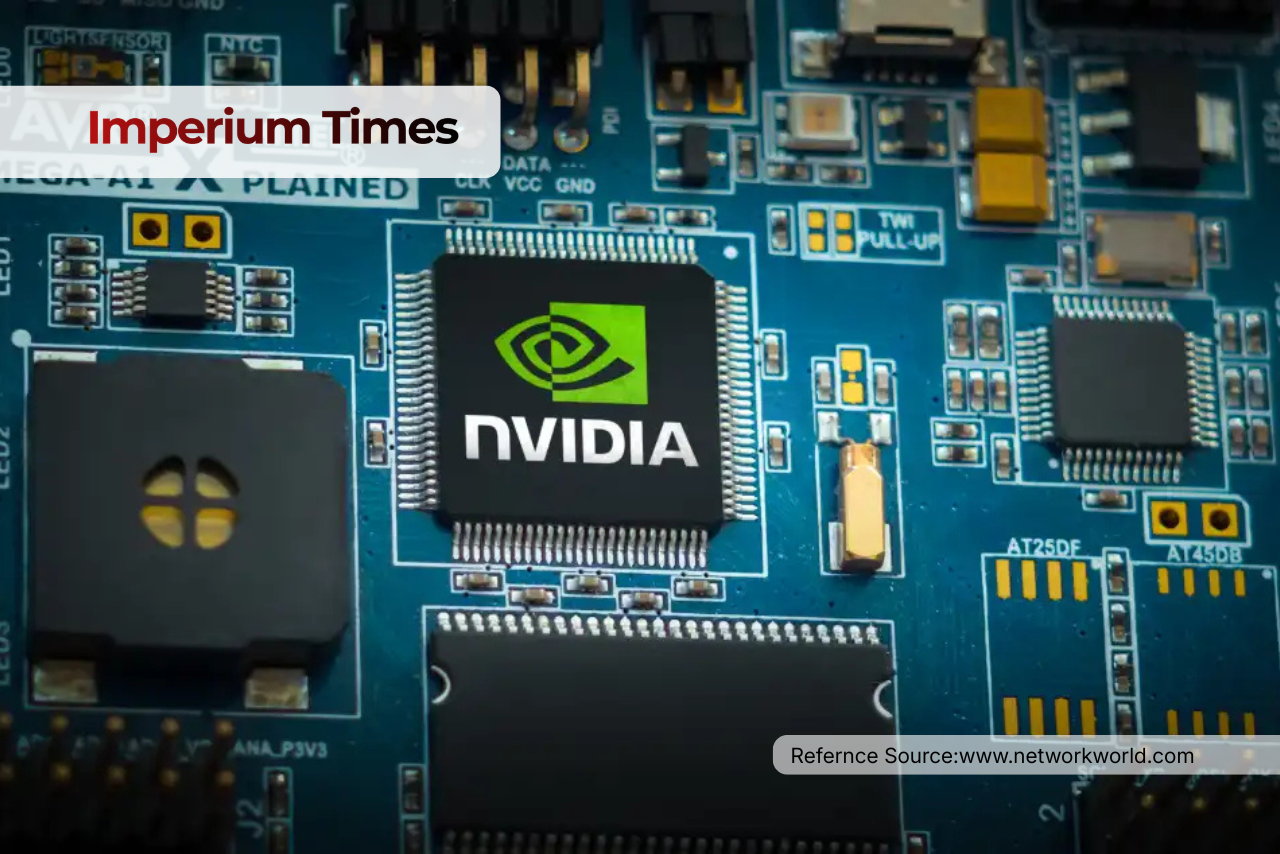 Nvidia Expands India AI Footprint: Nvidia Deepens Data Center and ...