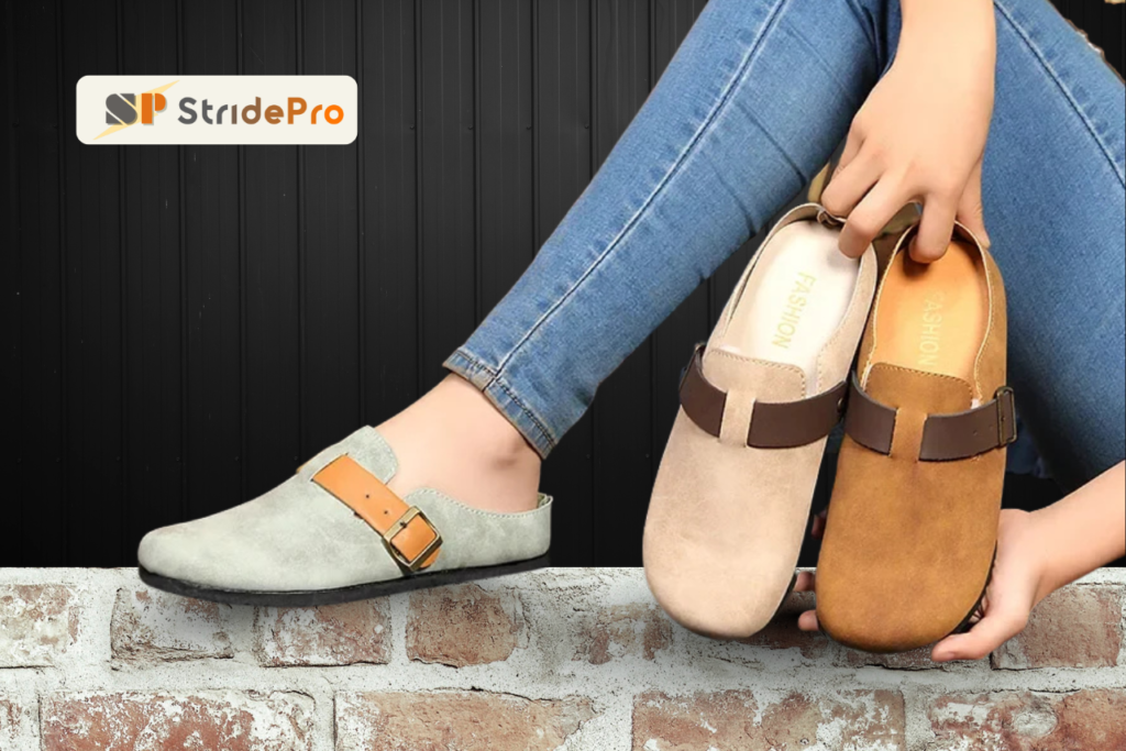StridePro and Dev Kumar Are Redefining Premium Casual Slip-On Footwear Through Accessible Design. Covered by Imperium Times, www.imperiumtimes.com. @imperiumtimesofficial