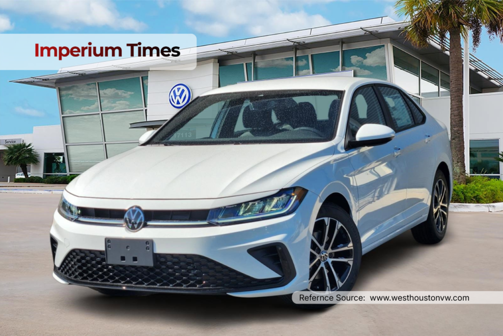 Volkswagen Cost Transformation Drive: How Volkswagen’s 20% Efficiency Plan Is Reshaping the Global Auto Industry by 2028 | Reference Source: www.westhoustonvw.com/ | Imperium Times | www.imperiumtimes.com | @imperiumtimesofficial