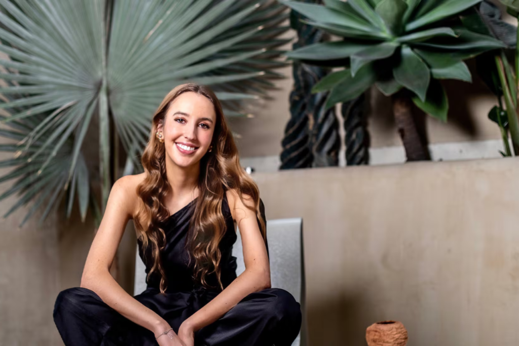 The Early Inspiration Behind Isabella Espinosa’s Entrepreneurial Journey| Imperium Times | www. https://imperiumtimes.com | @imperiumtimesofficial | Source: Imperium Times