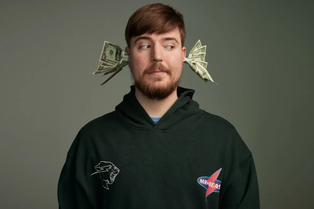 The Vision Behind MrBeast Financial Services  | Imperium Times | www. https://imperiumtimes.com | @imperiumtimesofficial 