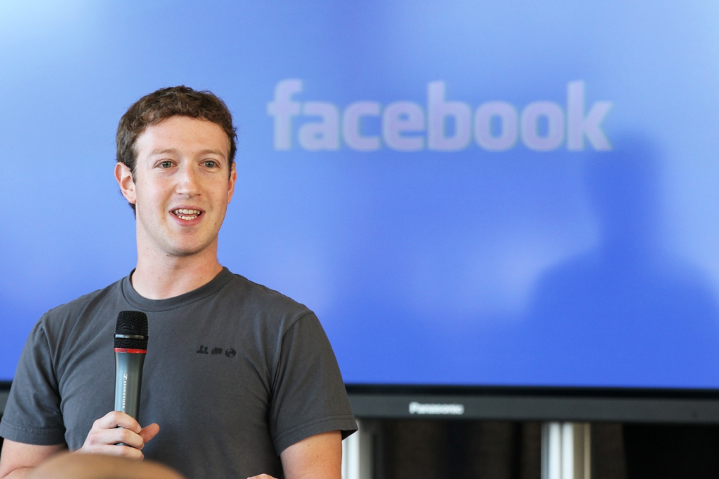 Mark Zuckerberg: A New Chapter in Leadership: From Constraint to Amplification |  Imperium Times | www. https://imperiumtimes.com | @imperiumtimesofficial
