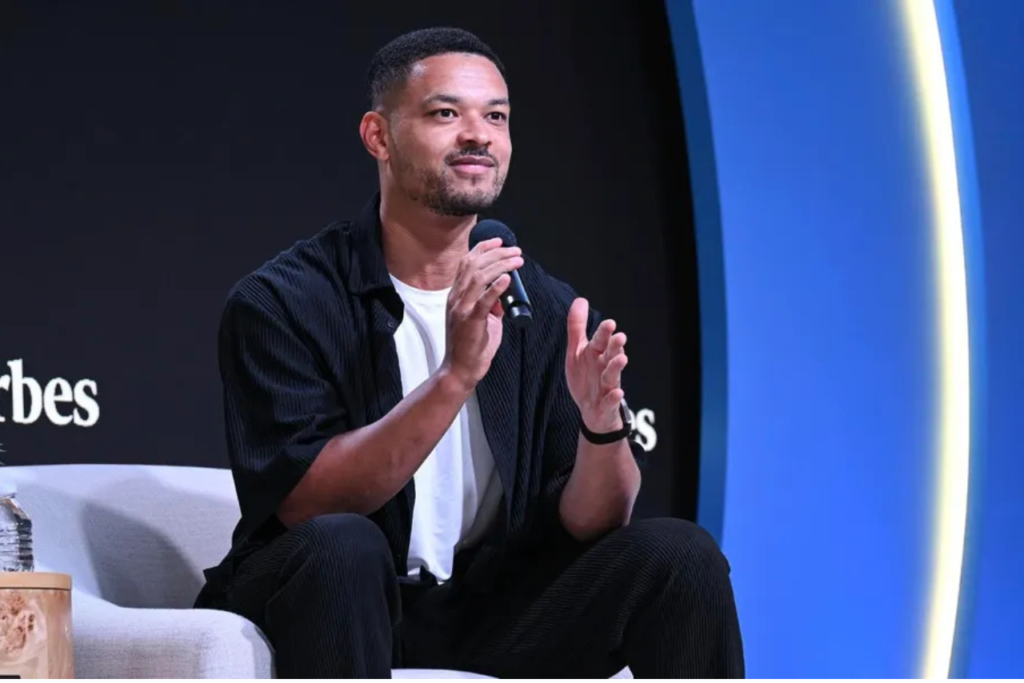 Steven Bartlett: The Rise of Content-Led Entrepreneurship