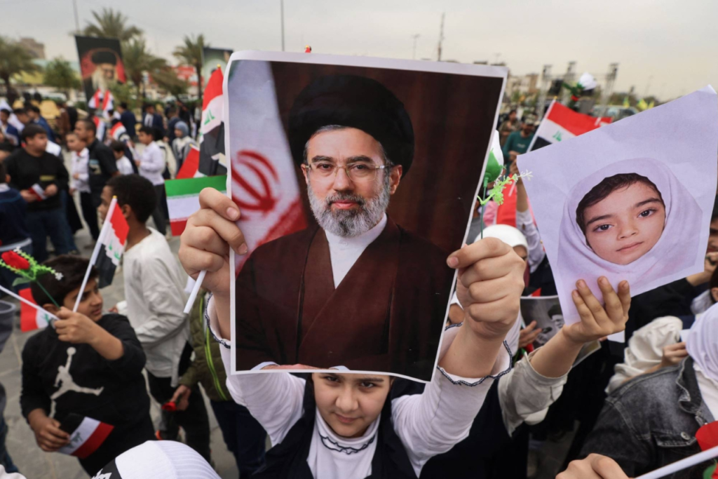 The Strait of Hormuz: Iran under Khamenei advocates for regional stewardship of this critical global waterway.|  Imperium Times | www. https://imperiumtimes.com | @imperiumtimesofficial