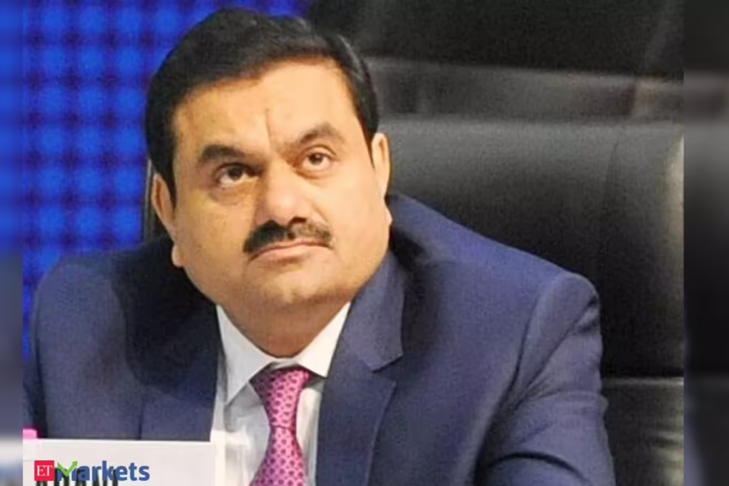 Adani Bribery Case: Why the Gautam Adani Story Matters Globally | www.imperiumtimes.com | @imperiumtimesofficial