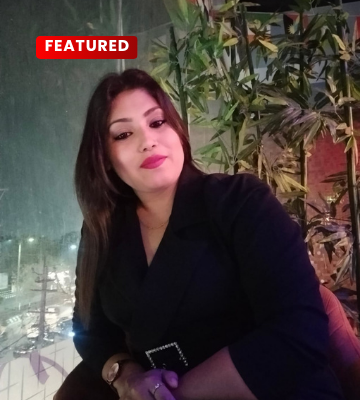 Dipika Sharma Adv at Supreme Court of India and Founder at Dipika Sharma Charitable Federation Featured on Imperium Times | https://imperiumtimes.com/dipika-sharma-charitable-federation-dr-harshavar/
