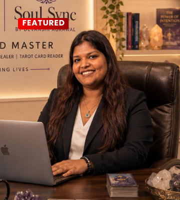 Dr. Ritika Aggarwal Founder of Soull Uplifter Featured on Imperium Times | https://imperiumtimes.com/dr-ritika-agrawal-healing-mental-wellness-growth/ |