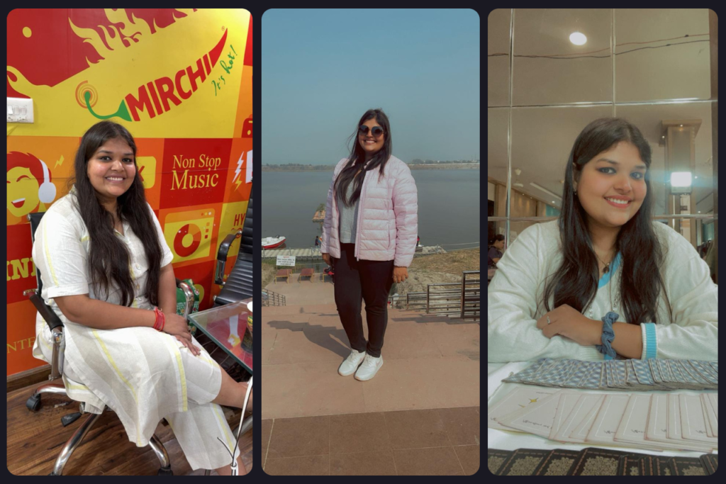 Dr. Ritika Agrawal: An Editorial Interview by Imperium Times on Conscious Healing, Emotional Alignment, and the Rise of Holistic Transformation | Interview Covered By -  Imperium Times |www. https://imperiumtimes.com | @imperiumtimesofficial