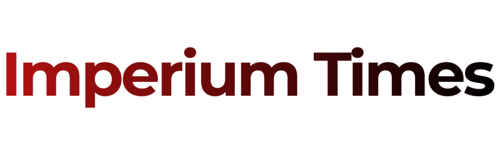 Imperiumtimes Logo | www.imperiumtimes.com | @imperiumtimesofficial