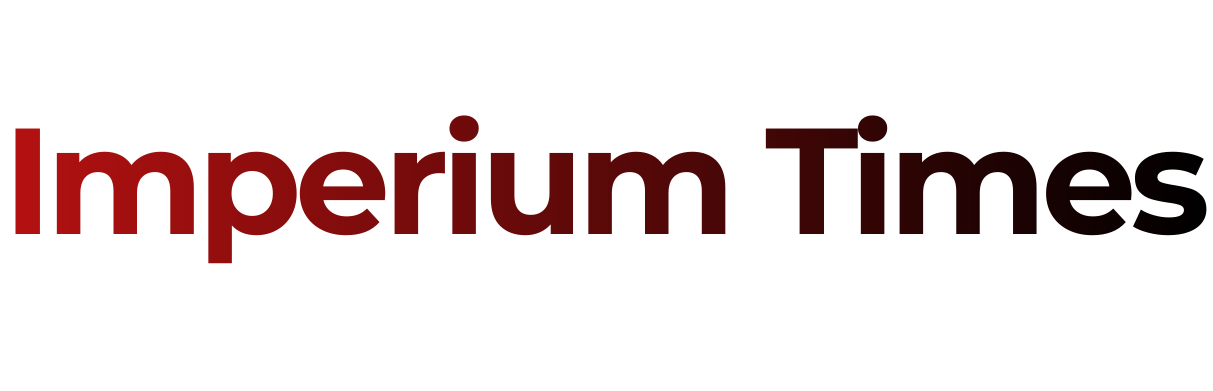 Imperiumtimes Logo | www.imperiumtimes.com | @imperiumtimesofficial
