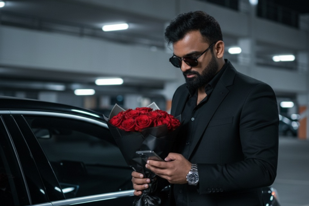 Mr Bhadrik Panchal: The Rise of a New-Age Entrepreneurial Mentor. Source: - imperiumtimes.com |www. https://imperiumtimes.com | @imperiumtimesofficial