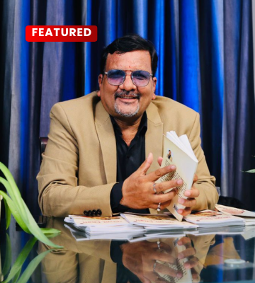 Piyush Goel – Mirror Image Man of India Author Featured on Imperium Times | https://imperiumtimes.com/piyush-goel-mirror-image-man-of-india-brain-powe/