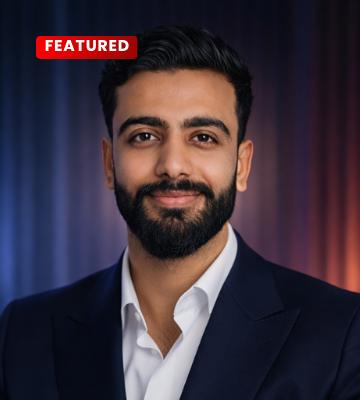 Sachin Rao Founder of Fundedarmy Featured on Imperium Times | https://imperiumtimes.com/sachin-rao-redefining-trading-education-globally