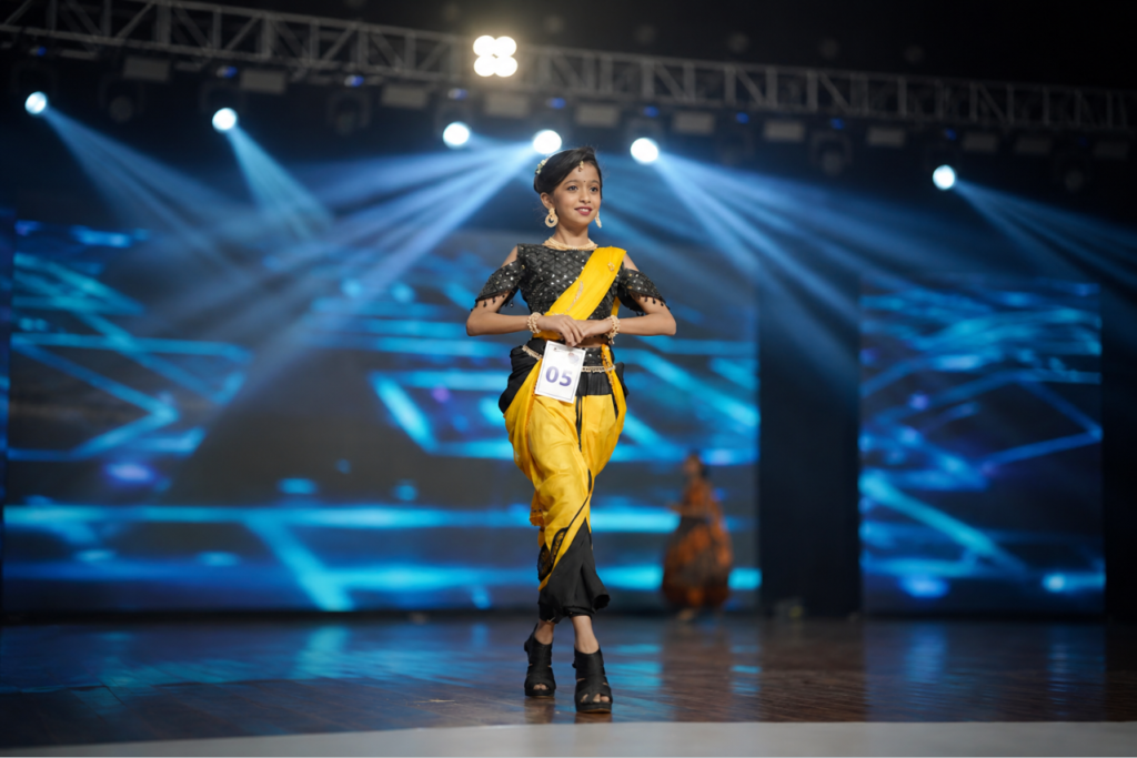 CHARISHMA.C: THE KID FASHION MODEL AND SHOW AMBASSADOR INSPIRING A NEW GENERATION OF YOUNG TALENT Charishma.C: From Childhood Dreams to Public Recognition | www.imperiumtimes.com | @imperiumtimesofficial