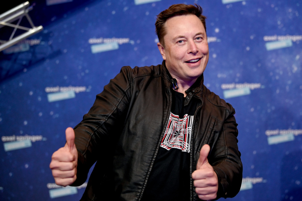 Elon Musk Wealth: A Historic Day for the World's Richest | www.imperiumtimes.com | @imperiumtimesofficial