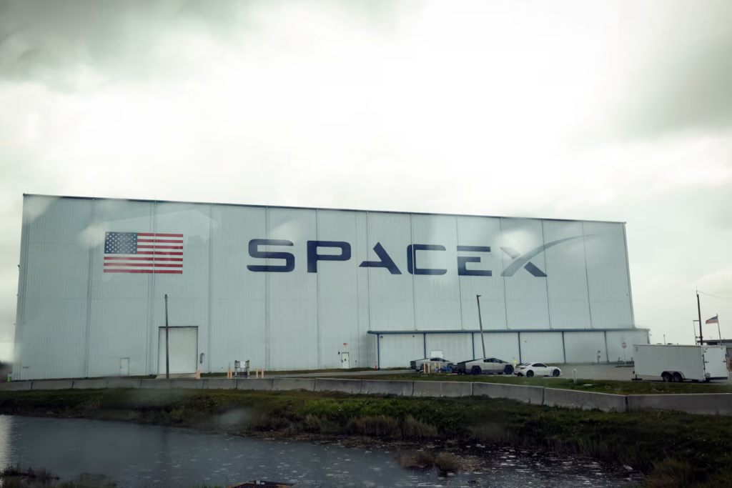 Exclusive Spacex, 75 billion ipoSpaceX 75 Billion IPO Could Become the Biggest Wealth-Creation Event of the DecadeSpacex, Why This Moment Matters| www.imperiumtimes.com | @imperiumtimesofficial