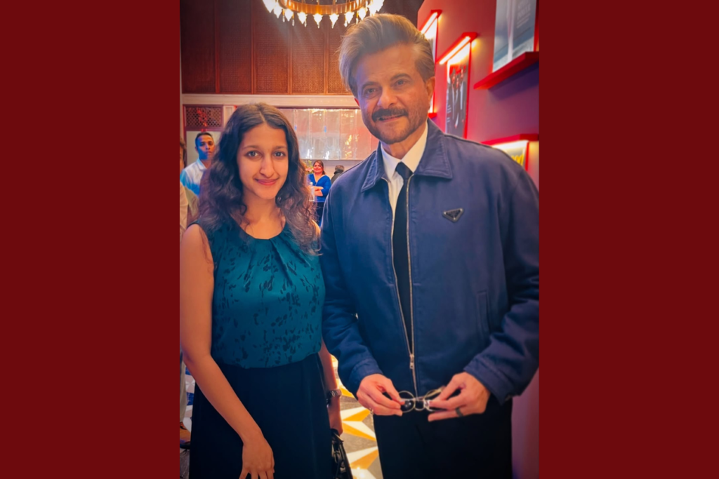 How Radhika Bajoria Transformed Consistency, Community Building, and Strategic Networking into a Global Influence Platform | www.imperiumtimes.com | @imperiumtimesofficial