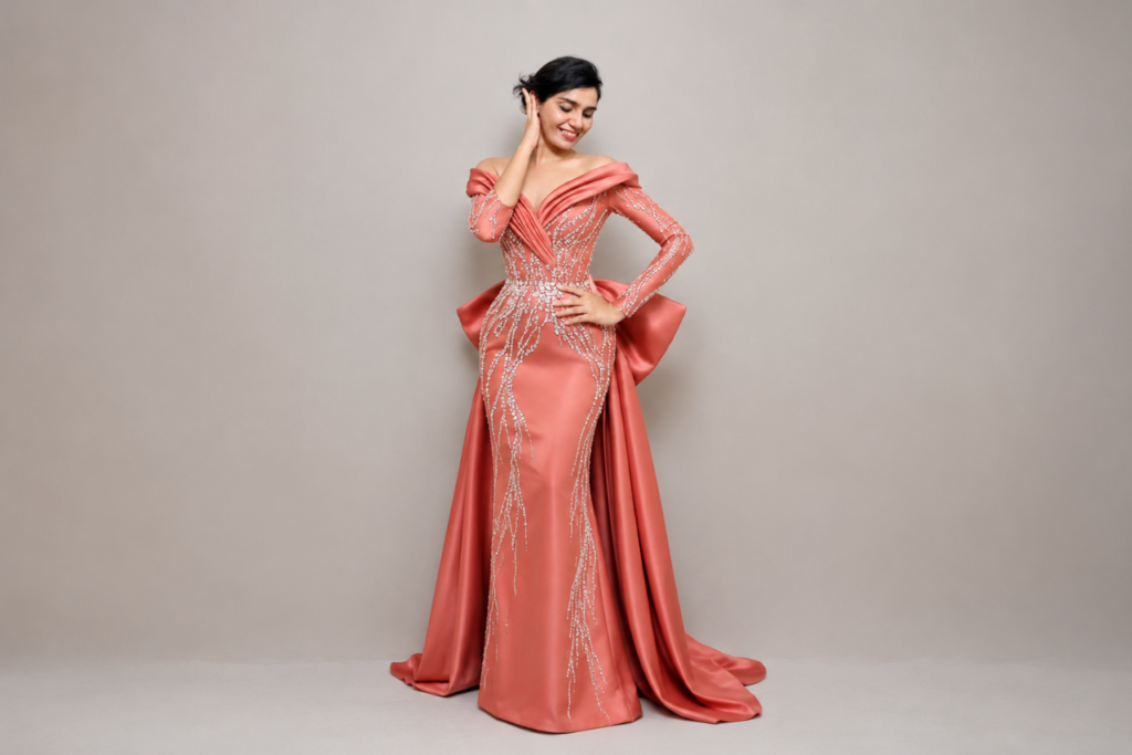 JYOTI MEENA: HOW JYOTI MEENA IS REDEFINING BEAUTY, LEADERSHIP, AND SOCIAL IMPACT IN MODERN INDIA  | www.imperiumtimes.com | @imperiumtimesofficial