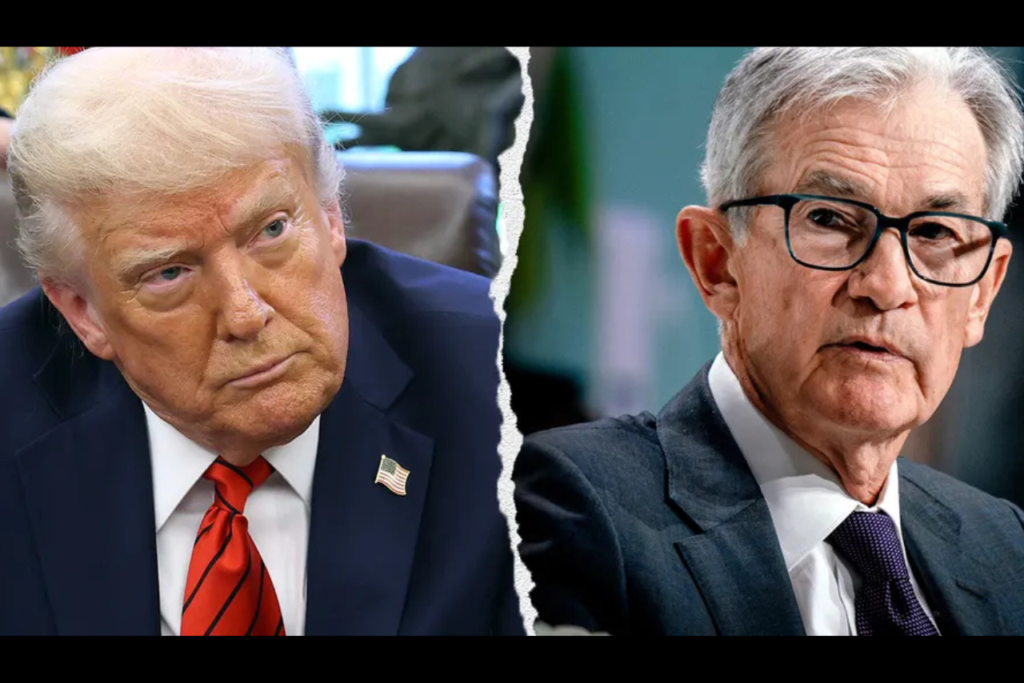 Jerome Powell’s warning reignites debate on Fed Independence as political pressure grows. Explore the economic, market and global implications.| www.imperiumtimes.com | @imperiumtimesofficial