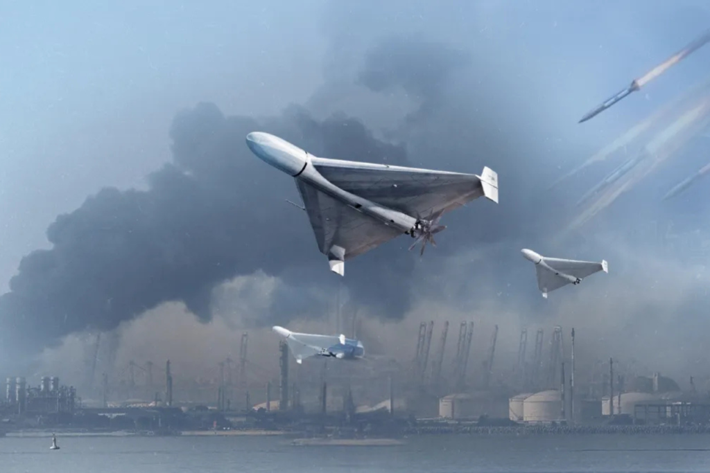 Kuwait Bahrain Missile Strikes: A New Flashpoint in the Middle East| www.imperiumtimes.com | @imperiumtimesofficial