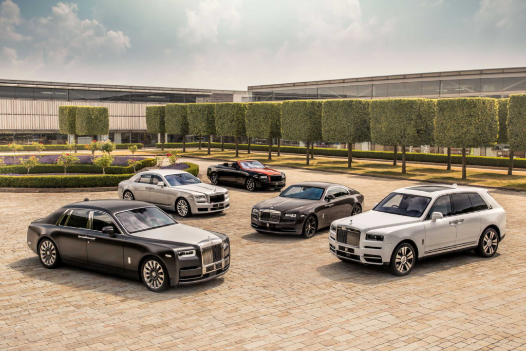Rolls-Royce Expands European Energy Footprint with Major Latvia Battery Storage Project| www.imperiumtimes.com | @imperiumtimesofficial