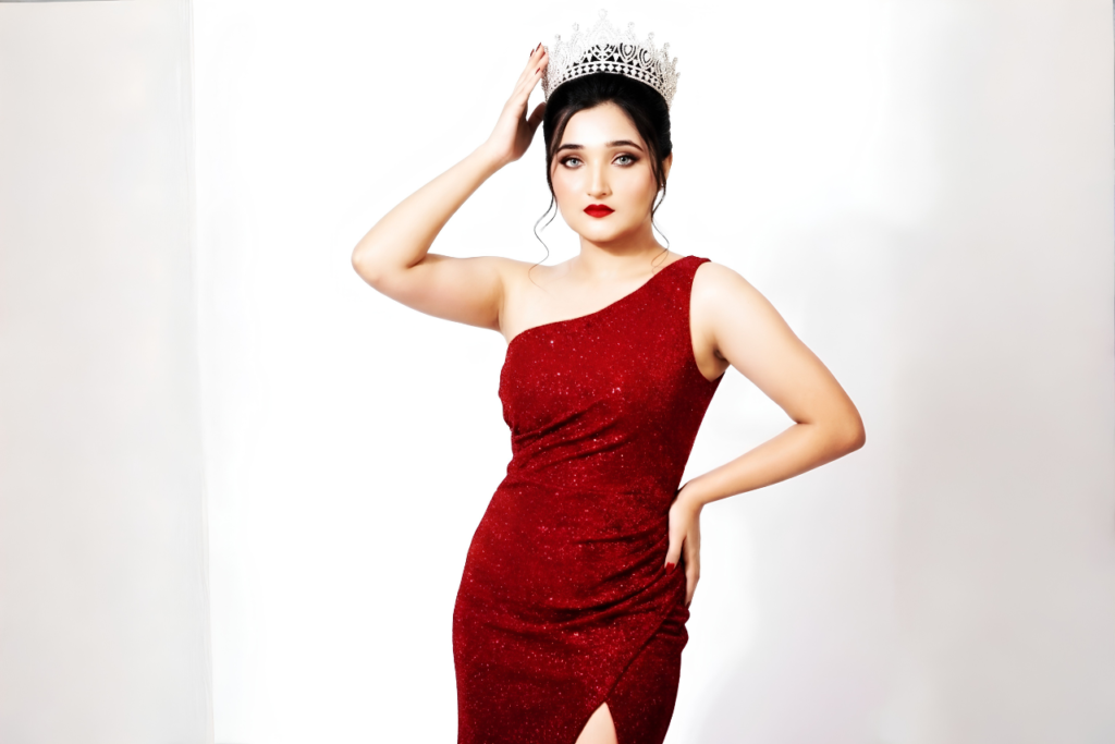 Somya Bhatia: From Stage, Camera and Runways to Inspiration, Somya Bhatia Is Creating a Voice Beyond Opinions| www.imperiumtimes.com | @imperiumtimesofficial