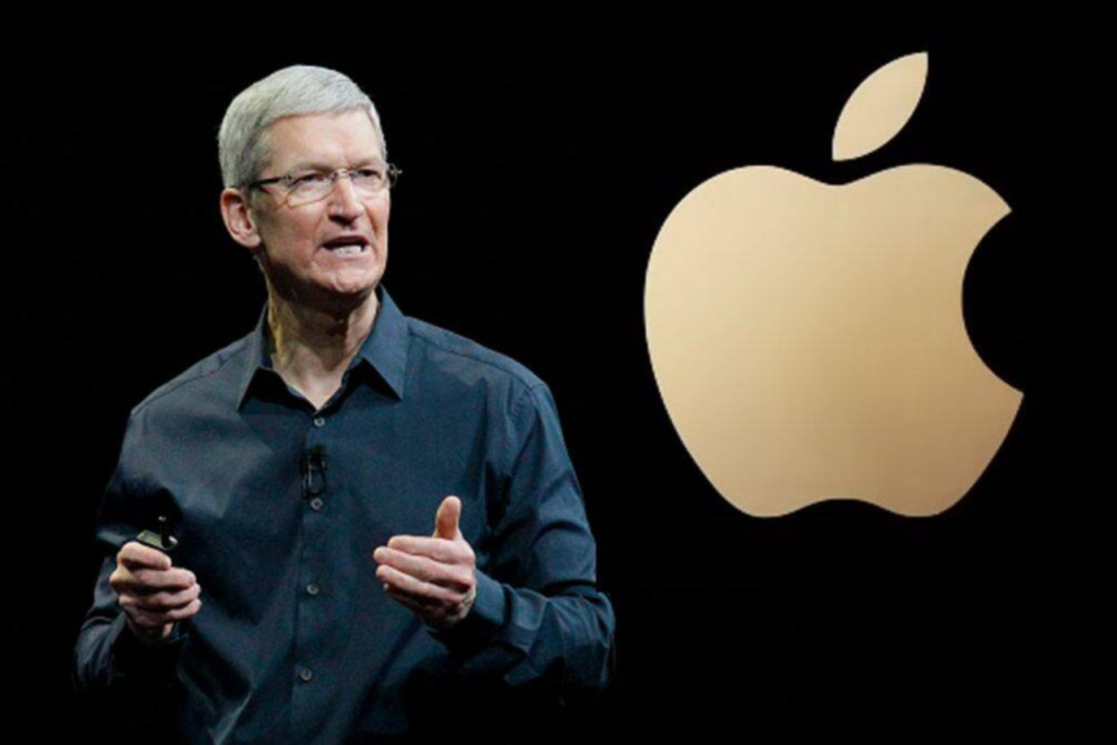 Understanding the Apple Antitrust Investigation: Why Apple’s Financial Disclosure Could Reshape the Future of Digital Competition| www.imperiumtimes.com | @imperiumtimesofficial
