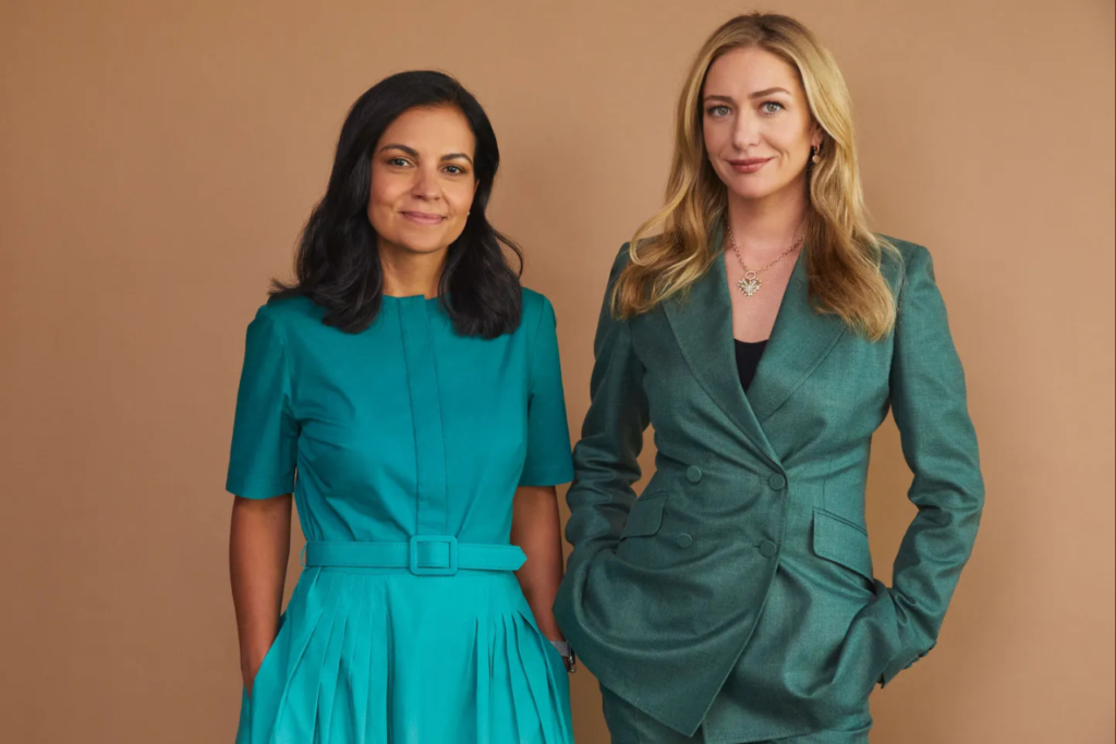 Whitney Wolfe Herd and Bumble: How One Visionary Founder Built a Global Brand That Changed Digital Relationships | www.imperiumtimes.com | @imperiumtimesofficial