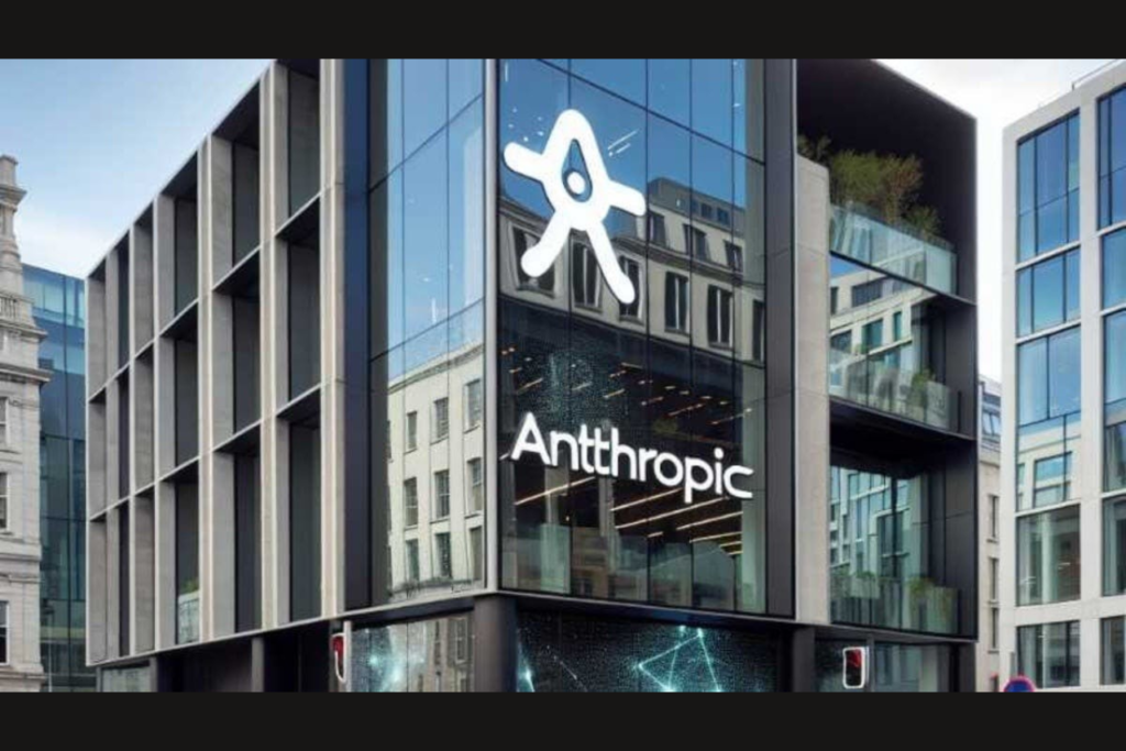 Anthropic CEO Dario Amodei speaking about the Anthropic IPO and company growth | www.imperiumtimes.com | @imperiumtimesofficial