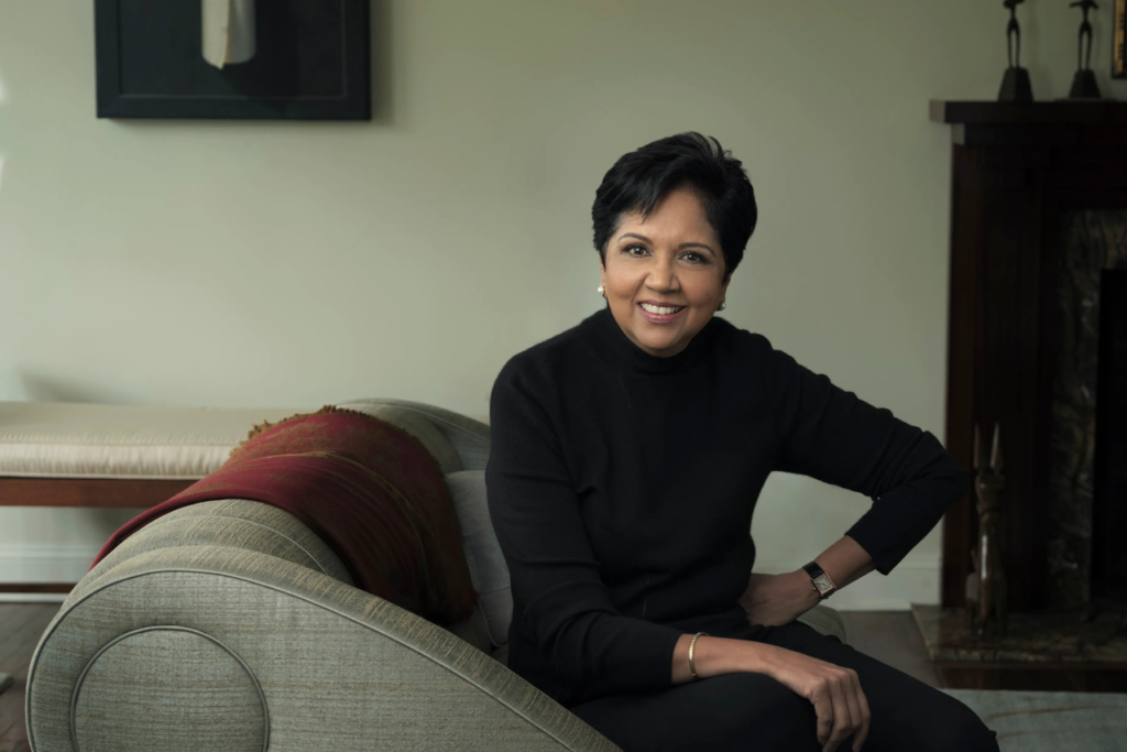 Ex PepsiCo CEO Indra Nooyi Indra Nooyi: Why the Conversation Matters| www.imperiumtimes.com | @imperiumtimesofficial