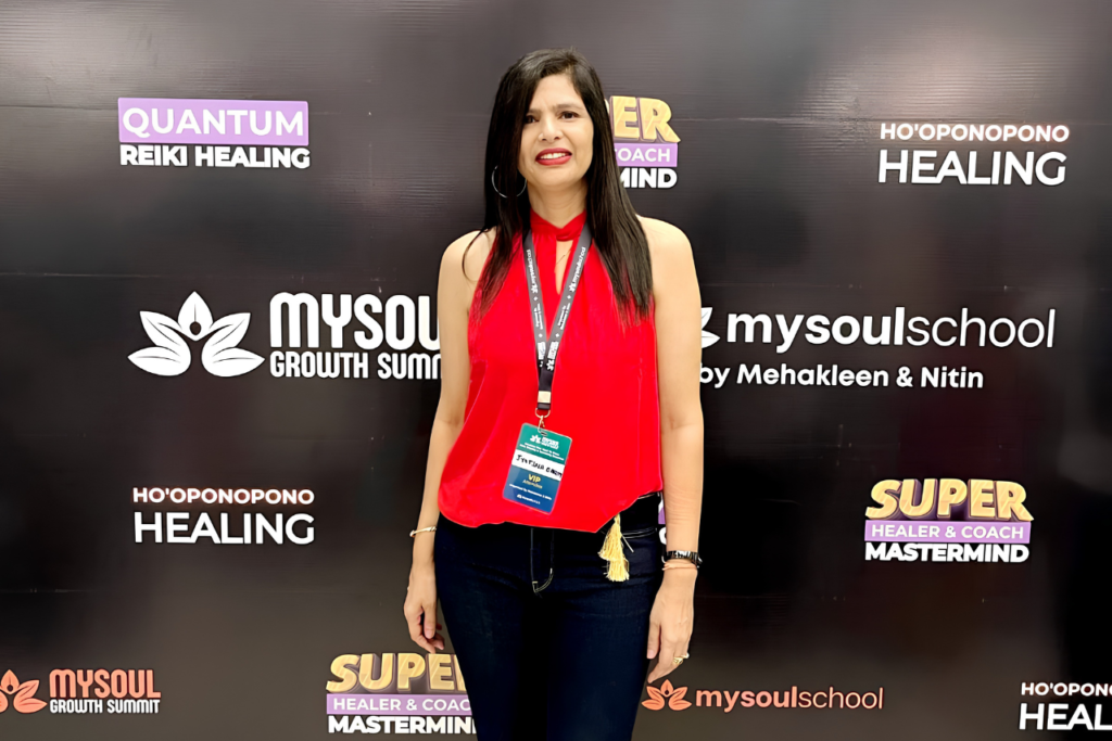 From Corporate Leadership to Spiritual Healing, Modeling, and Acting, Global Pageantry, Jyotsna Rao Bakshy Inspires a New Era of Purpose-Driven Success Through Grace, Resilience, and Purpose |  www.imperiumtimes.com | @imperiumtimesofficial