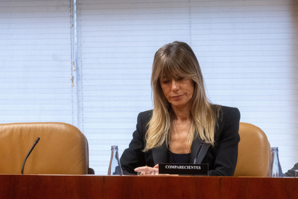 Growing Investigations, Mounting Political Pressure, and Public Accountability Put Sánchez at the Center of Spain's National Debate| www.imperiumtimes.com | @imperiumtimesofficial
