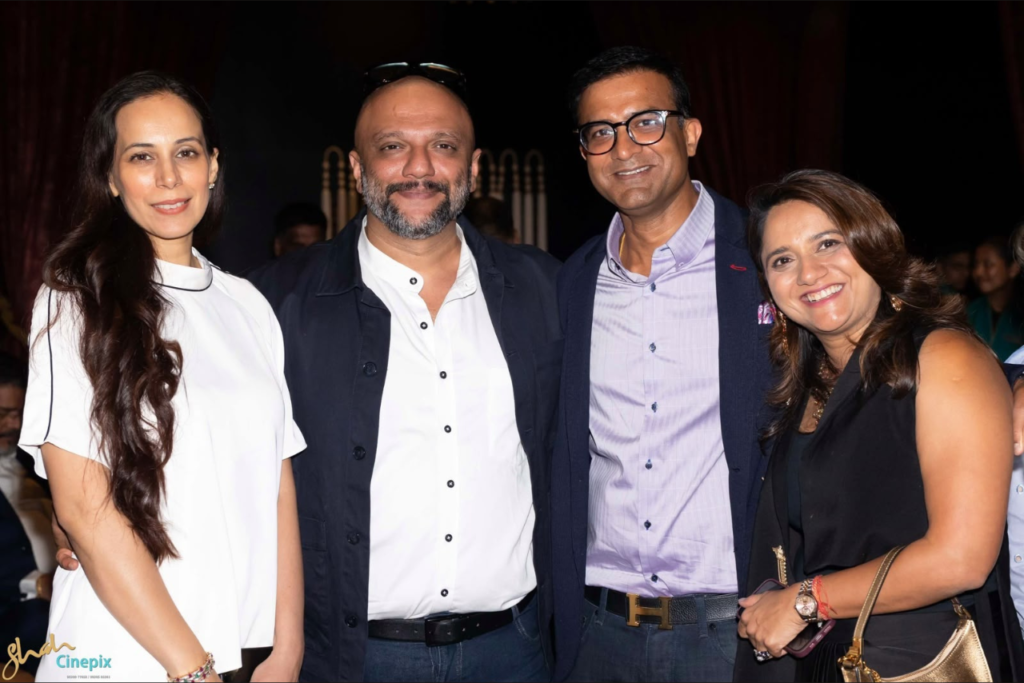 Nishantt J. Joshi: Building an Entrepreneurial Foundation Through FMCG |   www.imperiumtimes.com | @imperiumtimesofficial