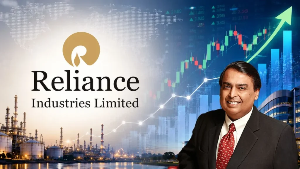 Reliance Jio telecom tower representing Jio Platforms' record subscriber growth in Q1 FY27 | www.imperiumtimes.com | @imperiumtimesofficial