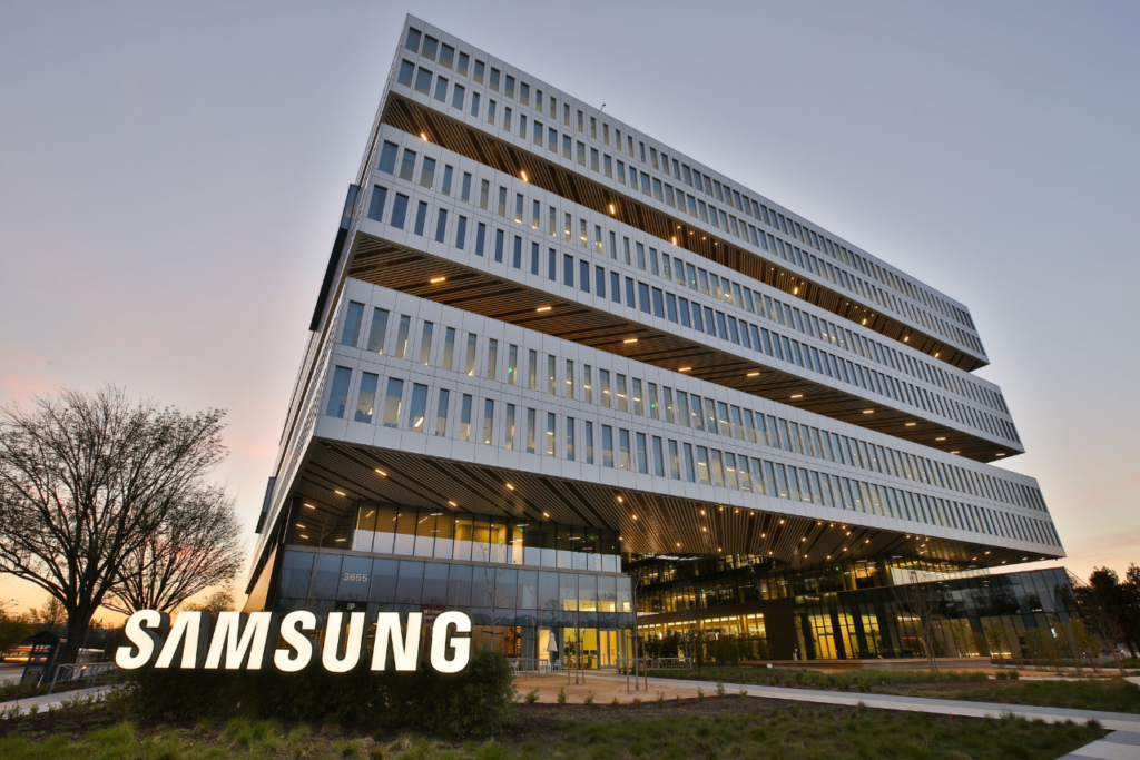 Samsung and SK Hynix Stock Crash: A Brutal Session by the Numbers | www.imperiumtimes.com | @imperiumtimesofficial