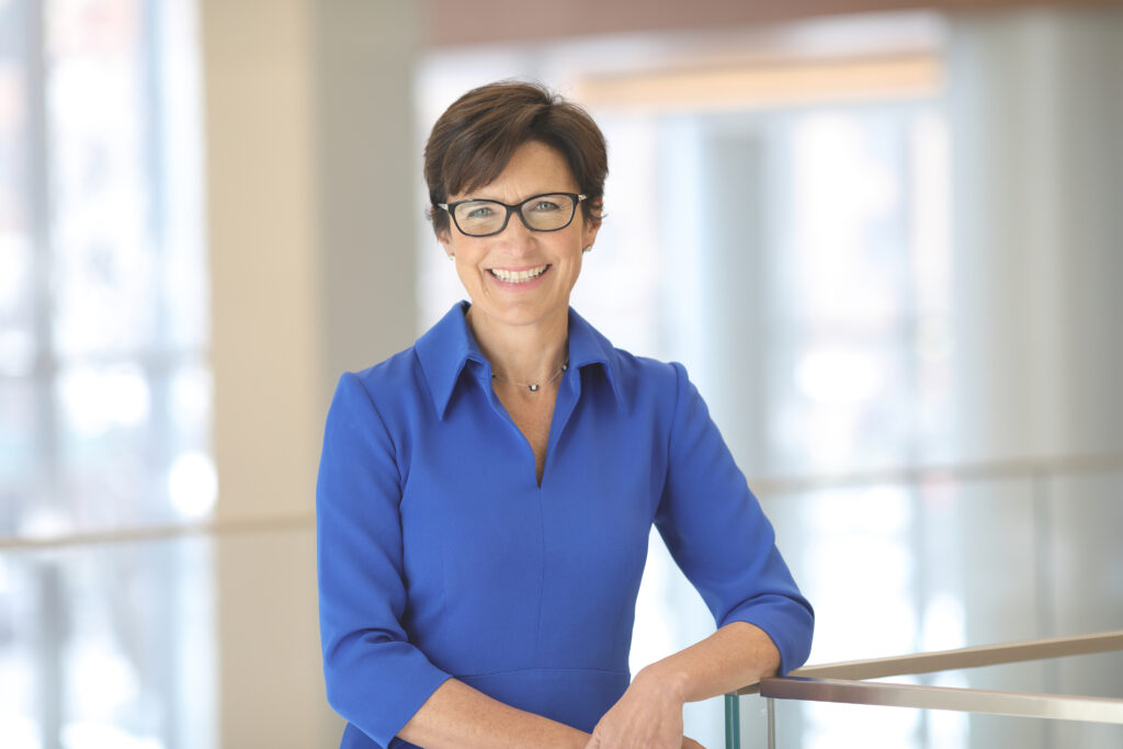 Jane Fraser, Citigroup CEO, leading the bank's five-year turnaround | www.imperiumtimes.com | @imperiumtimesofficial