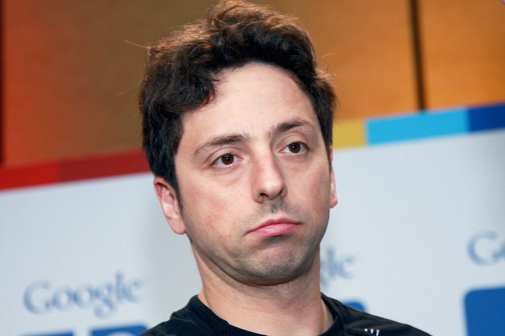 Sergey Brin driving Google's Gemini AI strategy amid DeepMind shakeup