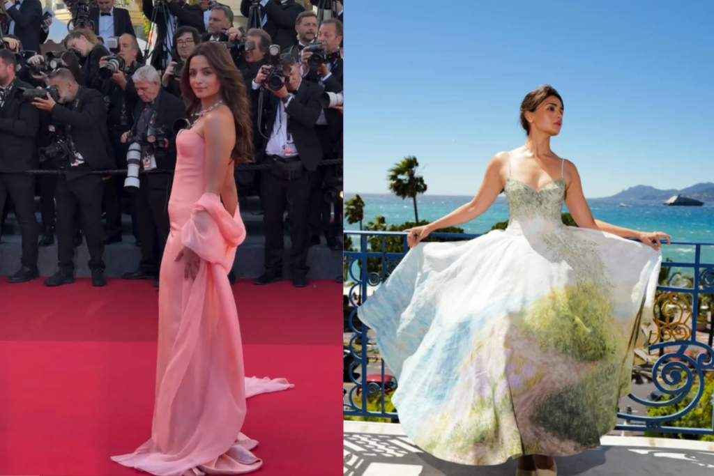 Alia Bhatt at international event reflecting celebrity brand growth |  www.imperiumtimes.com | @imperiumtimesofficial