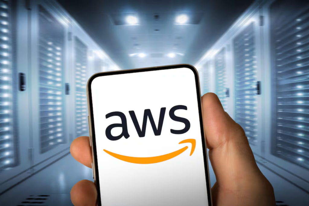 Amazon Web Services servers driving the Amazon stock surge story|   www.imperiumtimes.com | @imperiumtimesofficial