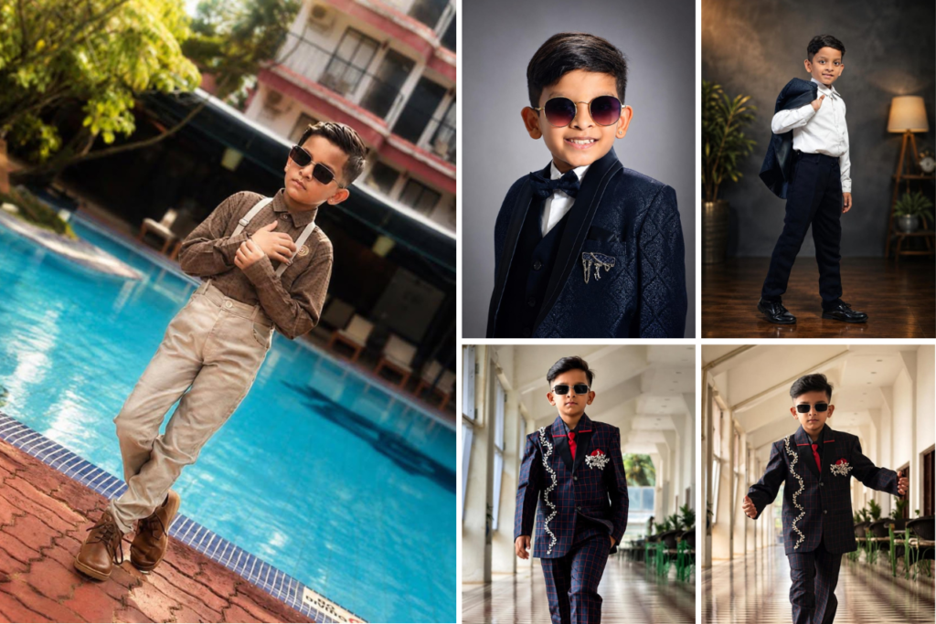 Rudra Netaji Jadhav: Mr. India Charm 2026 Marks a Major Milestone |  www.imperiumtimes.com | @imperiumtimesofficial