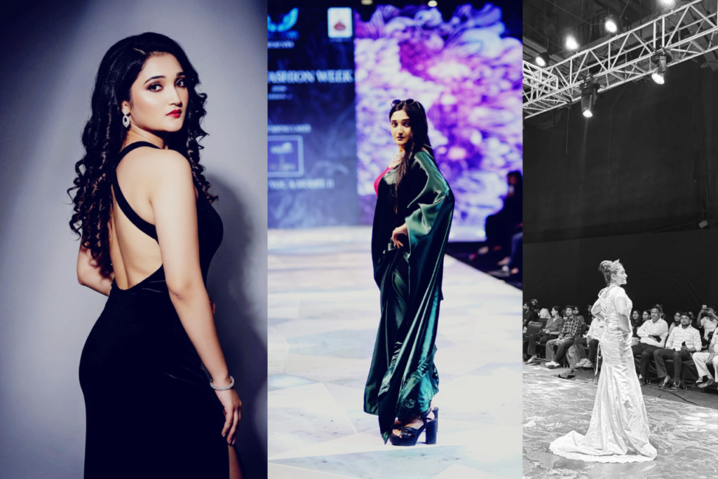 Somya Bhatia: A Dream That Always Carried a Purpose | www.imperiumtimes.com | @imperiumtimesofficial