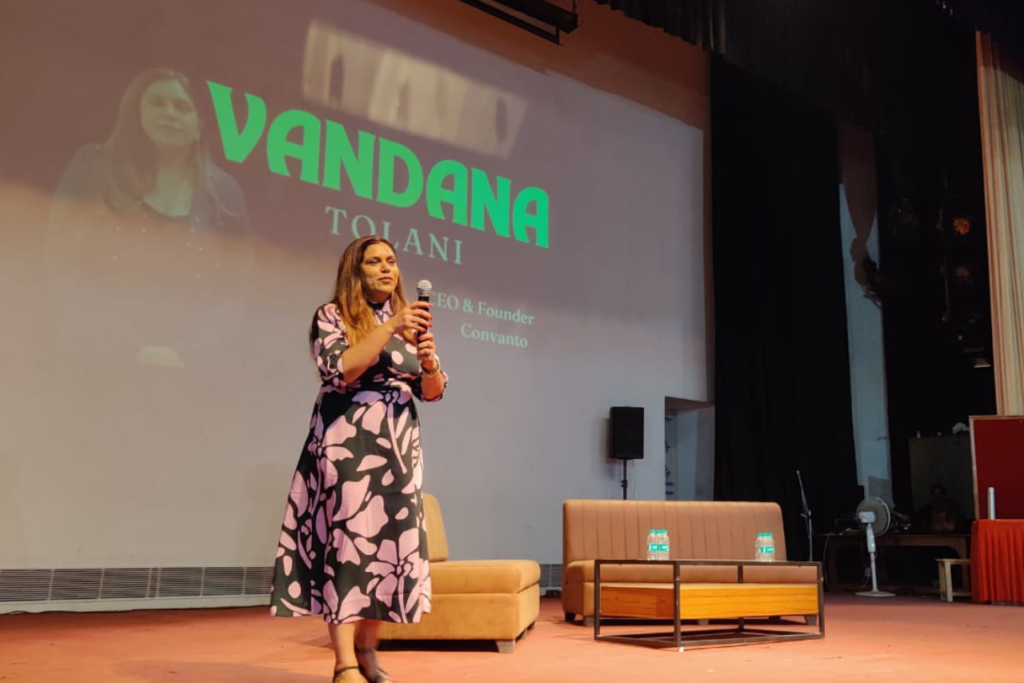 Vandana Tolani and Convanto: From Investment Banking to an Entrepreneurial Calling | www.imperiumtimes.com | @imperiumtimesofficial